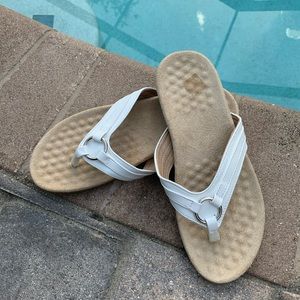 Vionic sandals